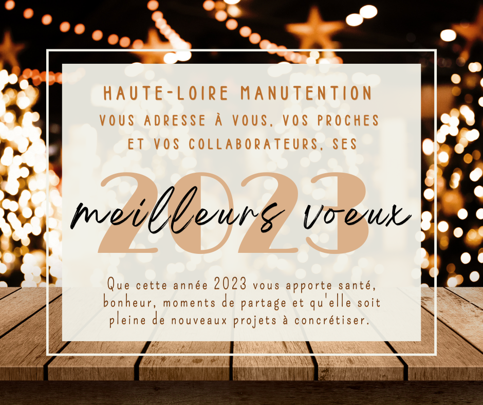 , Accueil Haute-Loire Manutention